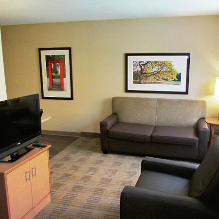 אירווינג Extended Stay America Suites - Dallas - Las Colinas - Green Park Dr מראה חיצוני תמונה