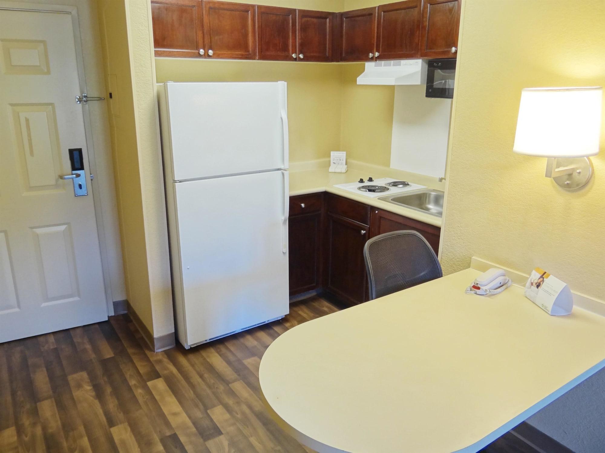 אירווינג Extended Stay America Suites - Dallas - Las Colinas - Green Park Dr מראה חיצוני תמונה