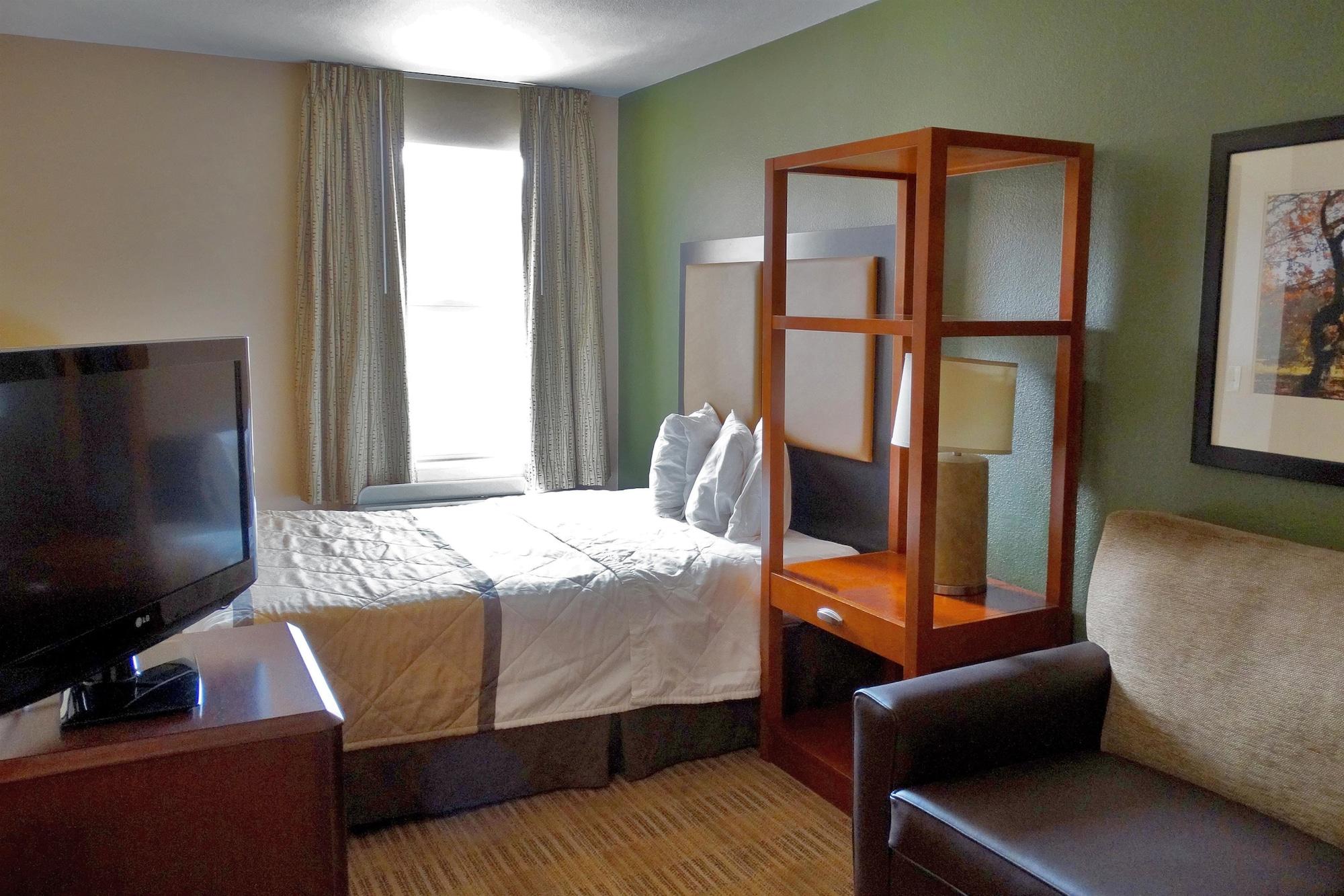 אירווינג Extended Stay America Suites - Dallas - Las Colinas - Green Park Dr מראה חיצוני תמונה