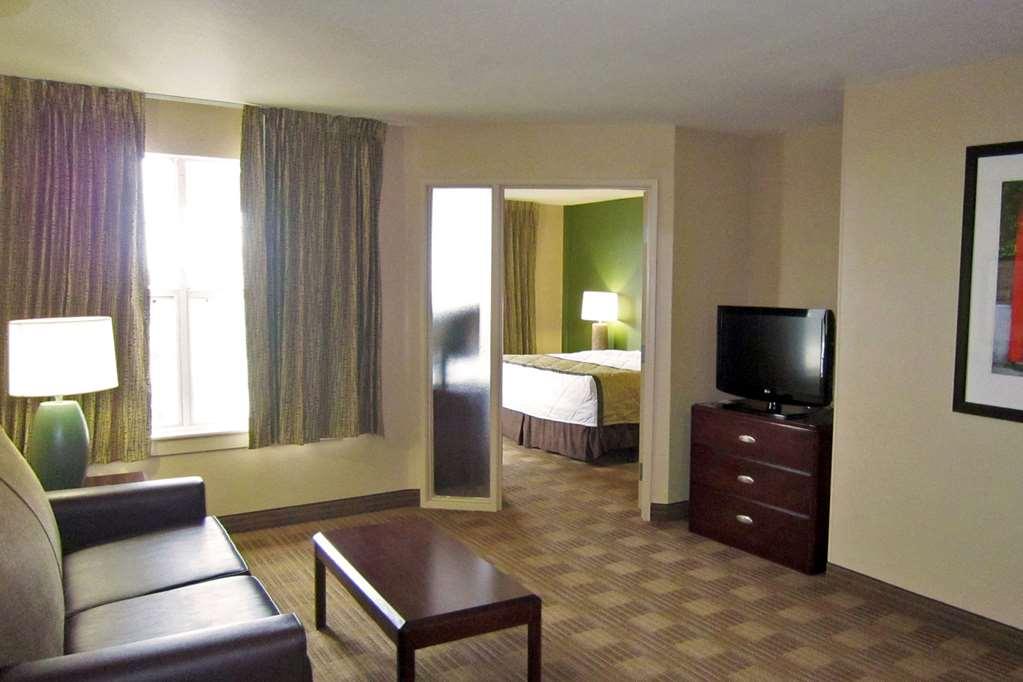 אירווינג Extended Stay America Suites - Dallas - Las Colinas - Green Park Dr חדר תמונה