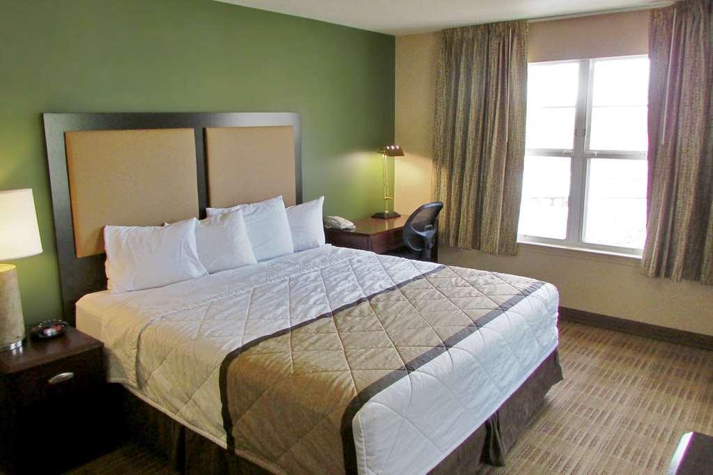 אירווינג Extended Stay America Suites - Dallas - Las Colinas - Green Park Dr חדר תמונה