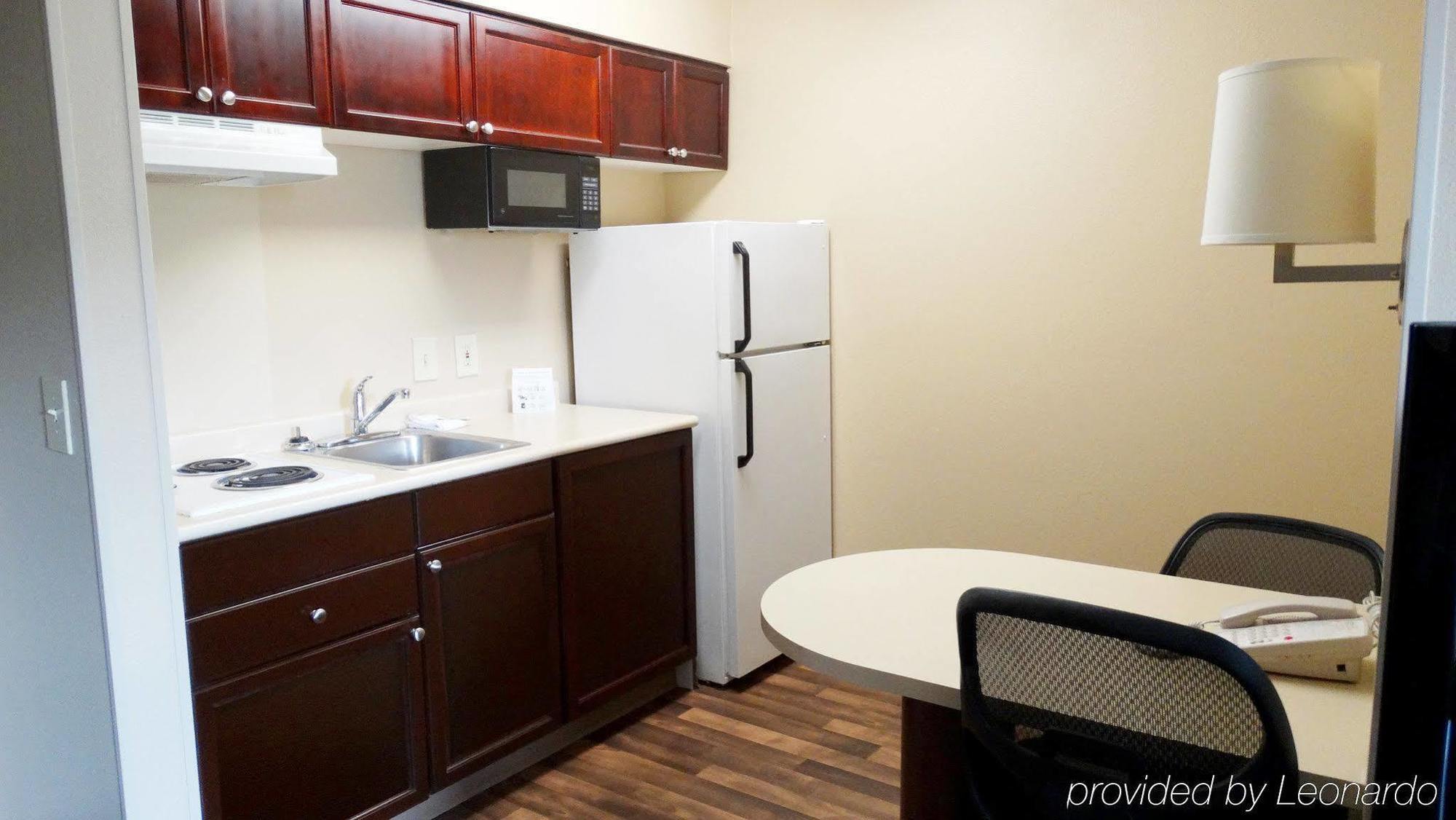 אירווינג Extended Stay America Suites - Dallas - Las Colinas - Green Park Dr מראה חיצוני תמונה