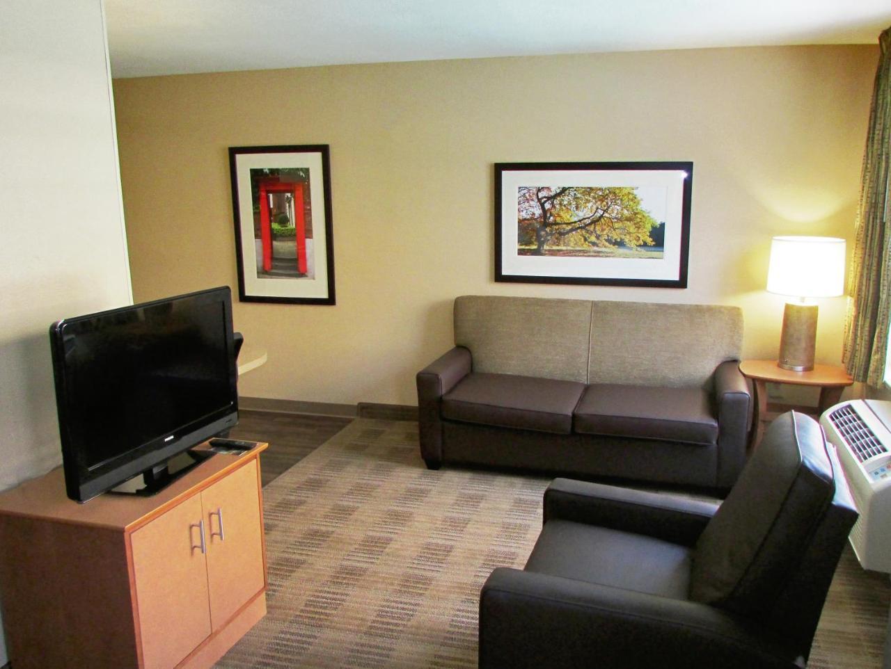 אירווינג Extended Stay America Suites - Dallas - Las Colinas - Green Park Dr מראה חיצוני תמונה